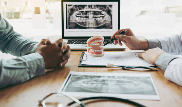 Best Emergency Root Canal Treatment in Stafford Springs, CT