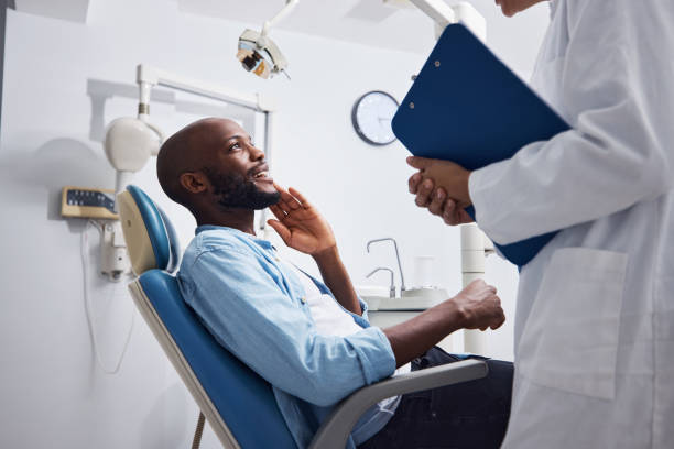 Best Pediatric Emergency Dentist in Stafford Springs, CT