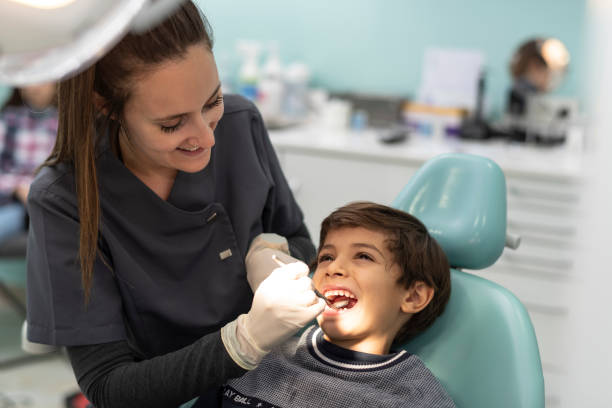 Best Emergency Dentist for Knocked-Out Tooth in Stafford Springs, CT