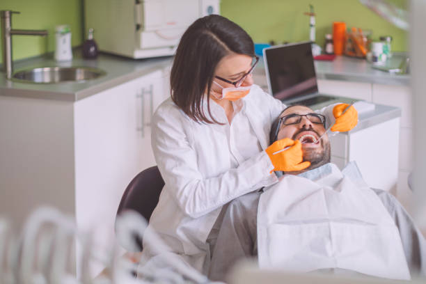 Best Orthodontic Emergency Dentist in Stafford Springs, CT